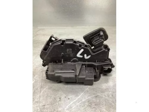 Deurslot Mechaniek 2Deurs links-8155909 (20488139)