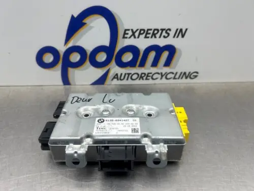 Centrale Deurvergrendelings Module-7878947