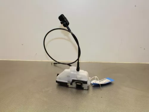 Deurslot Mechaniek 2Deurs links-7889372 (5887028)