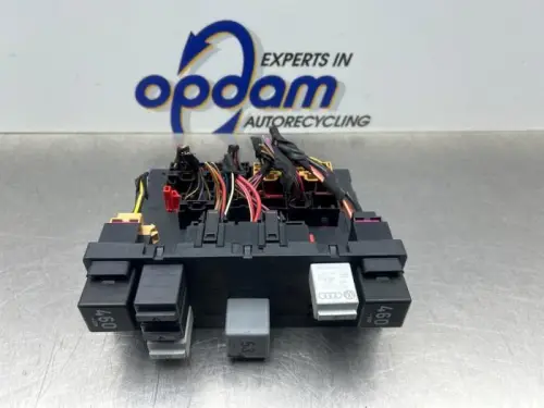 Computer Body Control-8072354