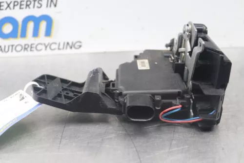 Deurslot Mechaniek 2Deurs links-7879729 (15627035)