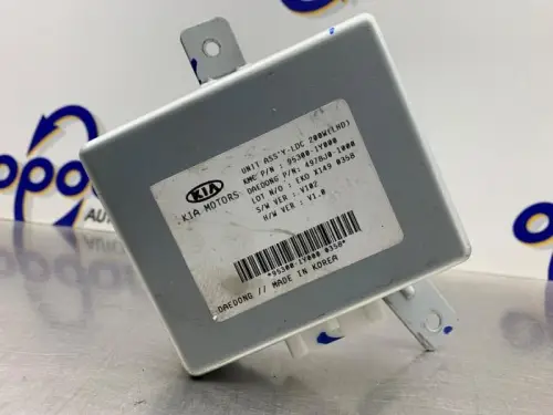 Comfort Module-8060518