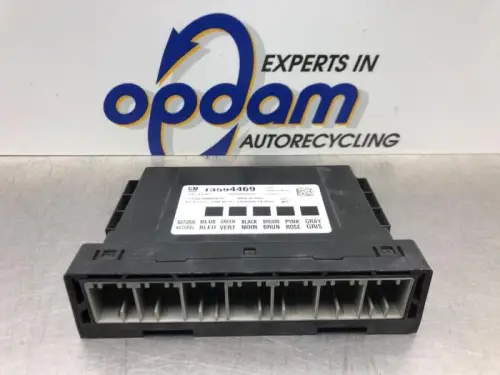 Computer Body Control-8079069