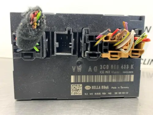 Comfort Module-8157081