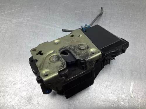 Deurslot Mechaniek 2Deurs links- (960071)