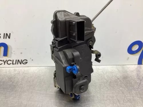 Deurslot Mechaniek 2Deurs links- (960071)