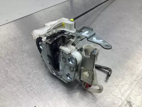 Deurslot Mechaniek 2Deurs links-7922510 (17569935)