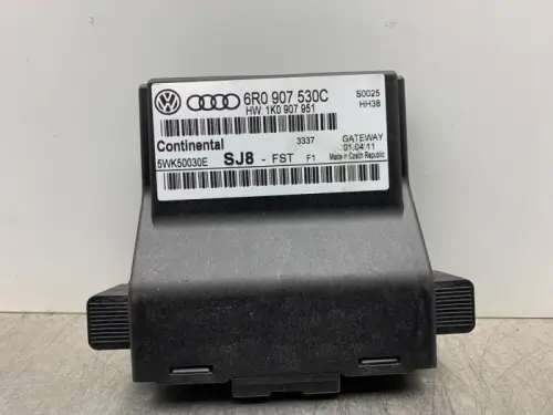 Gateway module-8204388