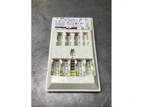 Computer Body Control-8144350