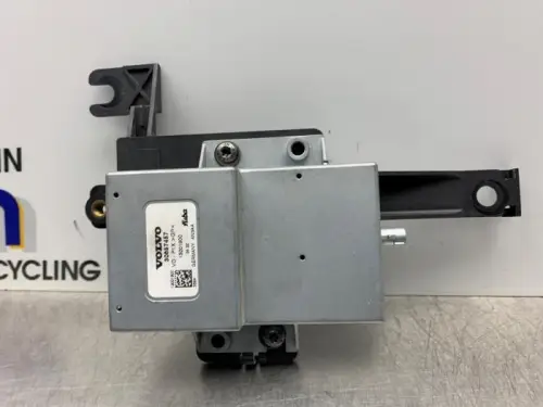 GPS module-8162774