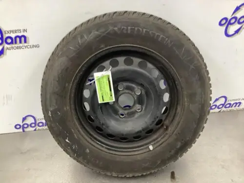 Velg + Winterband-