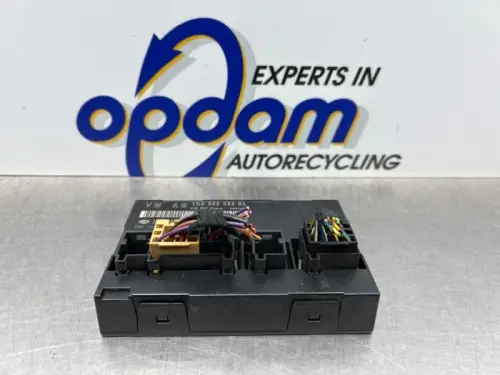Comfort Module-8289758