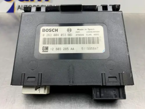 PDC Module-8231821