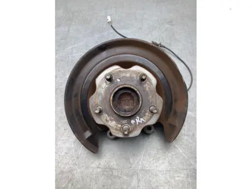 Fusee rechts-achter-8140910