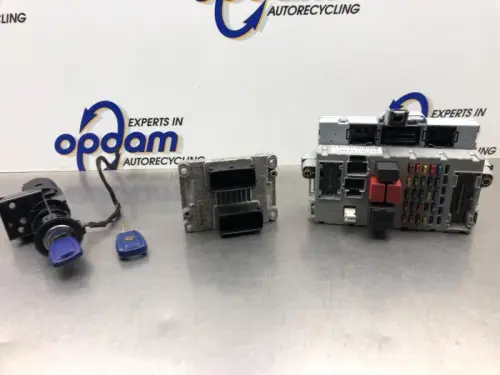 Computer Motormanagement-8259479