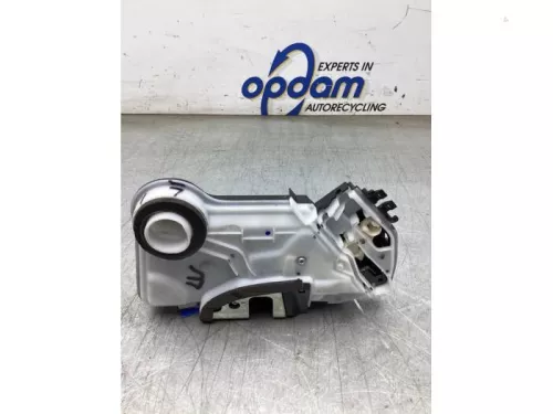 Deurslot Mechaniek 2Deurs links-8101570 (22476147)