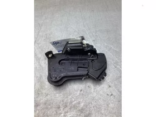 Deurslot Mechaniek 2Deurs links-8101570 (22476147)