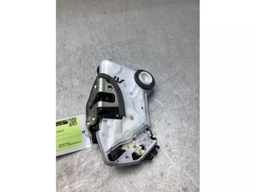 Deurslot Mechaniek 2Deurs links-8101570 (22476147)