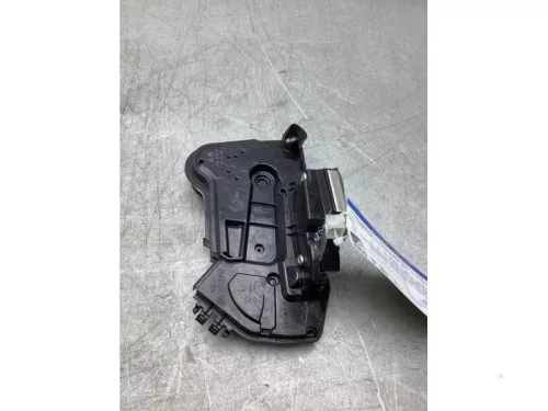 Deurslot Mechaniek 2Deurs links-8101570 (22476147)