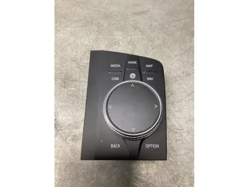 I-Drive knop-8144350
