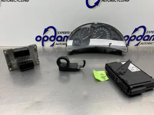 Computer Motormanagement-8295089