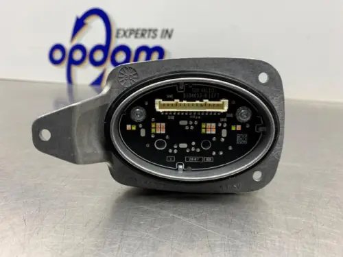 Module LED koplamp-