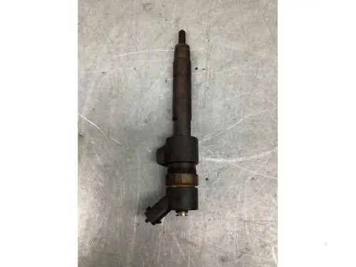Verstuiver (diesel)-