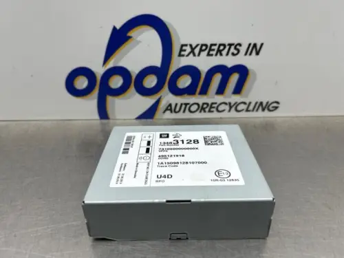 Radio module-8079069