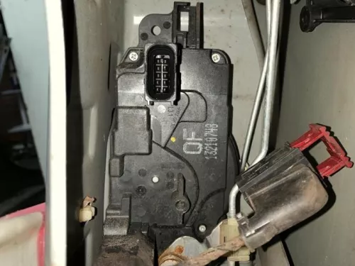 Deurslot Mechaniek 2Deurs links-8084428 (20465147)