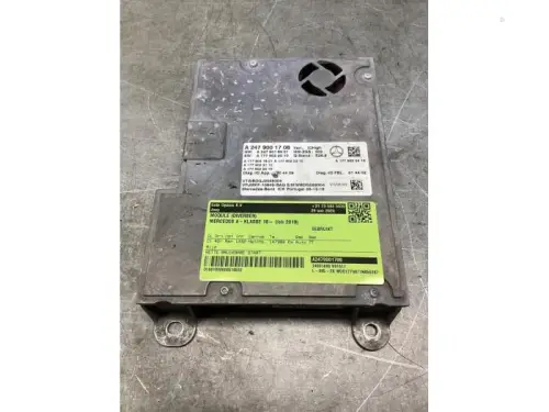 Module (diversen)-8227175