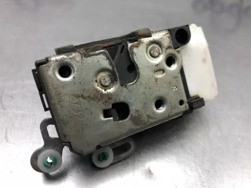 Deurslot Mechaniek 2Deurs links-8272336 (21851387)