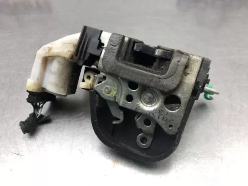 Deurslot Mechaniek 2Deurs links-8242837 (21442750)