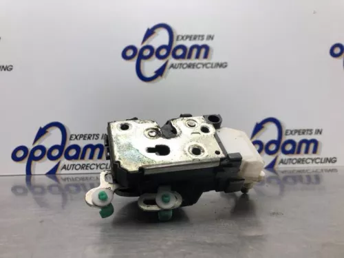 Deurslot Mechaniek 2Deurs links-8242837 (21442750)