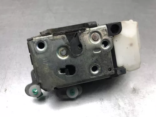 Deurslot Mechaniek 2Deurs links-8242837 (21442750)