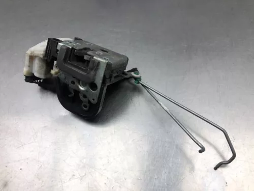 Deurslot Mechaniek 2Deurs links-8249431 (21641800)