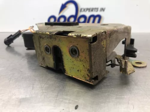 Deurslot Mechaniek 2Deurs links- (20698133)
