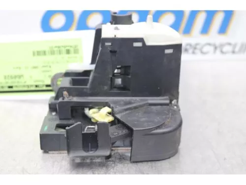 Deurslot Mechaniek 2Deurs links-7738095