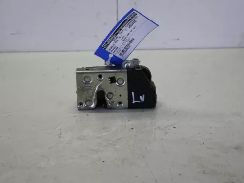 Deurslot Mechaniek 2Deurs links-7883416 (9260452)