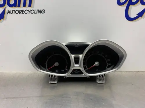 Kilometerteller KM-8289762