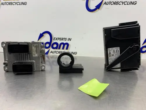 Computer Motormanagement-8261449