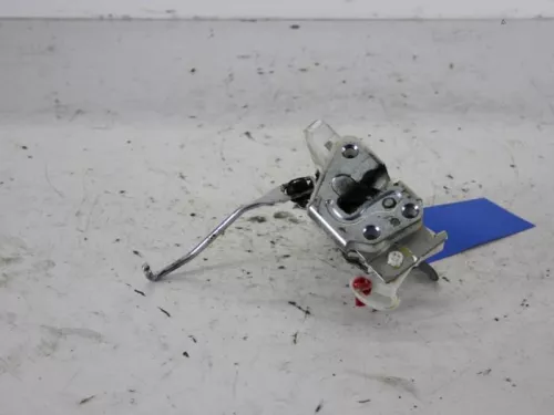 Deurslot Mechaniek 2Deurs links-7887013 (6397679)