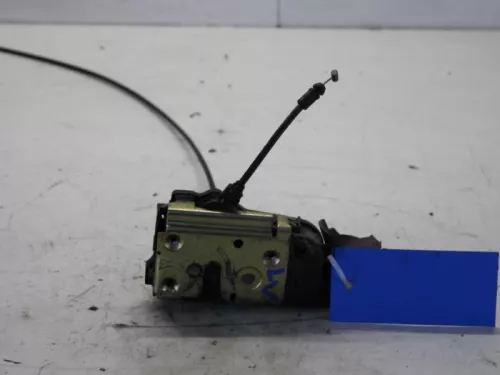 Deurslot Mechaniek 2Deurs links-7882063 (10314107)