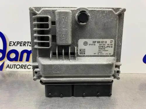 Computer Motormanagement-8204388