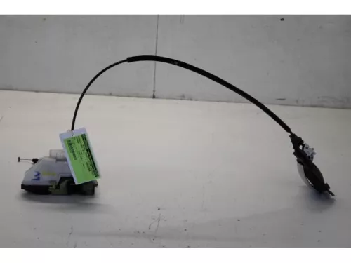 Deurslot Mechaniek 2Deurs links-7879698 (12908150)