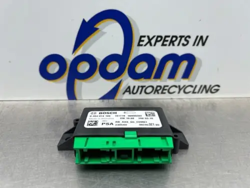 PDC Module-8184557