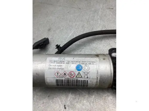 Start/stop condensator-8203659