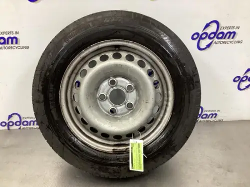 Velg + Band-