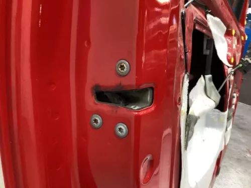 Deurslot Mechaniek 2Deurs links-8168258