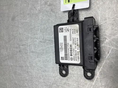PDC Module-8247799