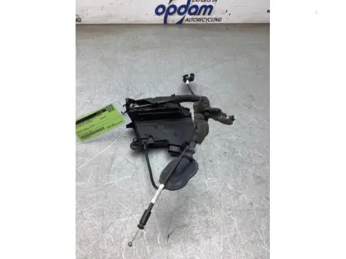 Deurslot Mechaniek 4Deurs rechts-achter-8155146